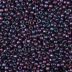 TOHO 11/0 Round Beads&nbsp;X-SEED-TR11-0515