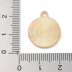 Alloy Enamel Pendants&nbsp;ENAM-A008-45B-KCG