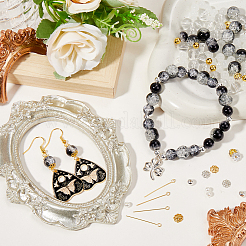 DIY Jewelry Making Findings Kits&nbsp;DIY-SP0002-82C