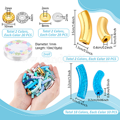DIY Jewelry Making Kits&nbsp;DIY-PH0030-91