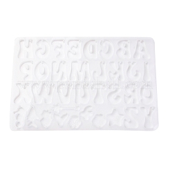 Silicone Molds&nbsp;DIY-K073-44