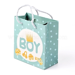 Cartoon Paper Bags&nbsp;CARB-P006-05A-02