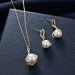 Alloy Jewelry Sets&nbsp;FS-WGAD40B-01
