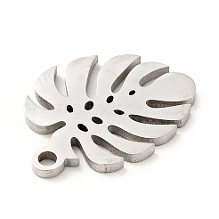 Non-Tarnish 201 Stainless Steel Pendants&nbsp;X-STAS-E015-09P