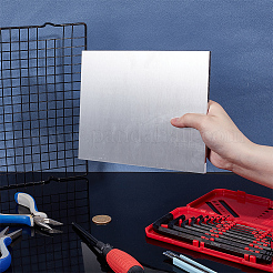 6061 Aluminium Plates&nbsp;FIND-WH0139-713C-P