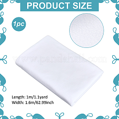 Polyester Fabric&nbsp;DIY-WH0888-840A