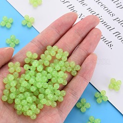 Transparent Acrylic Beads&nbsp;MACR-S373-02E-06