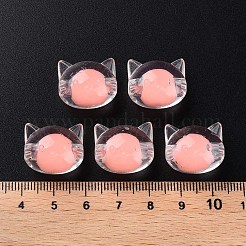 Transparent Acrylic Beads&nbsp;X1-MACR-S373-115-B01