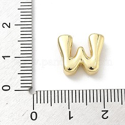 Brass Beads&nbsp;KK-H537-01W-G