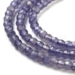 Cat Eye Beads Strands&nbsp;CE-G009-01I