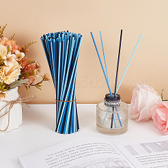 144Pcs 4 Colors Fiber Diffuser Replacement Sticks&nbsp;DIY-CP0010-76C