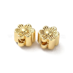 Brass Beads&nbsp;KK-P256-04G