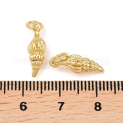 Brass Charms&nbsp;KK-G549-17B-G