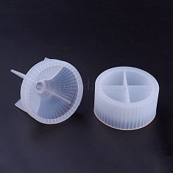 Silicone Storage Box Molds&nbsp;DIY-F035-05