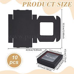 Best Wishes Paper Packaging Boxes&nbsp;CON-WH0816-007A