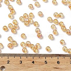 Glass Seed Beads&nbsp;X1-SEED-H002-A-A624