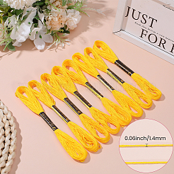 Cotton Crochet Threads&nbsp;OCOR-CY0004-39F