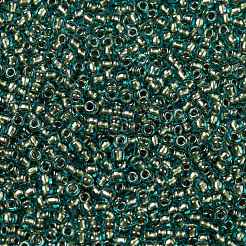TOHO 11/0 Round Beads&nbsp;SEED-JPTR11-0284