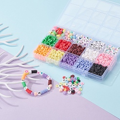 DIY Jewerlry Making Kit&nbsp;DIY-YW0003-25
