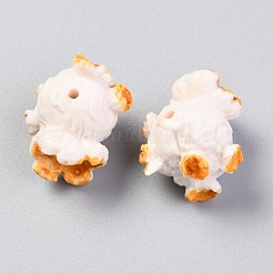 Resin Beads&nbsp;RESI-O009-17A