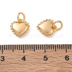 SHEGRACE Brass Charms&nbsp;XGRQ7H167-964G