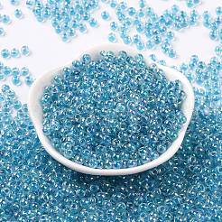 6/0 Glass Seed Beads&nbsp;SEED-T006-04F-04