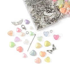 DIY Pendants Making Kits&nbsp;DIY-FS0009-61P