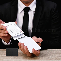 28Pcs Plastic Sheets&nbsp;DIY-CP0013-25B