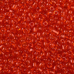 6/0 Glass Seed Beads&nbsp;SDB4mm5