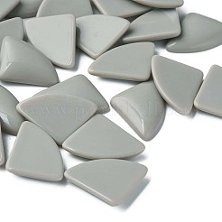 Opaque Acrylic Cabochons&nbsp;MACR-S373-144-A05