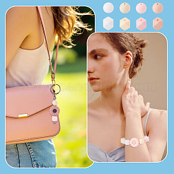 Silicone Focal Beads&nbsp;SIL-TA0003-30