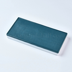 Watercolor Paints Tins Box&nbsp;AJEW-WH0098-46