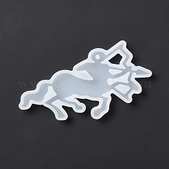 DIY Constellation Shaped Pendant Food-grade Silicone Molds&nbsp;SIMO-D002-02A
