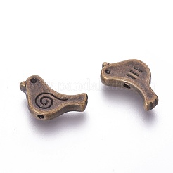 Tibetan Style Alloy Beads&nbsp;MAB5587Y-NF