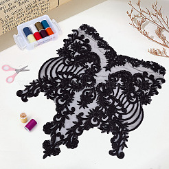 1Pc Cloth Flower&nbsp;DIY-MA0007-03B