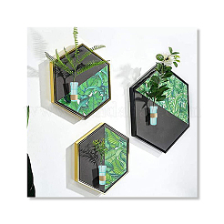 Plastic Flower Water Tubes&nbsp;DIY-PH0026-46