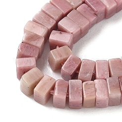 Natural Rhodonite Beads Strands&nbsp;G-I394-A06