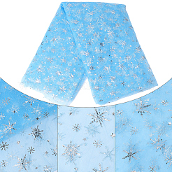 Polyester Fabrics&nbsp;DIY-WH20025-048B
