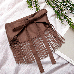 Vintage Stylish Waist Belt&nbsp;AJEW-WH20816-015C