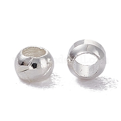 Brass Beads&nbsp;LS-KK-D002-07S