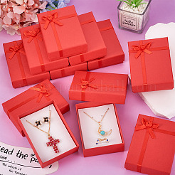 Cardboard Jewelry Set Packaging Boxes&nbsp;CON-TAC0008-05D