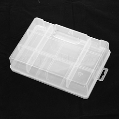 Plastic Bead Containers&nbsp;CON-S028