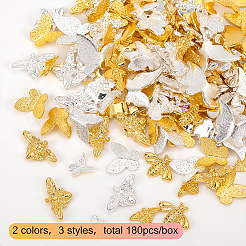 Brass Cabochons&nbsp;MRMJ-OC0002-07