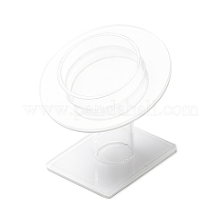Acrylic Single Bracelet Diaplay Riser Stands&nbsp;BDIS-P004-01A