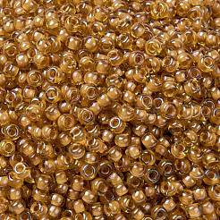 MIYUKI Round Rocailles Beads&nbsp;SEED-JP0009-RR3733
