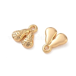 SHEGRACE Brass Charms&nbsp;XGRQ7H070-959G