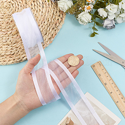 Polyester Ribbon&nbsp;OCOR-CY0003-91C