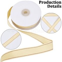 Double Face Polyester Velvet Ribbon&nbsp;SRIB-WH20020-040A-01