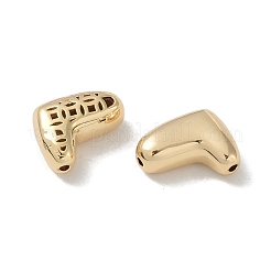 Rack Plating Brass Pendants&nbsp;KK-S367-20B