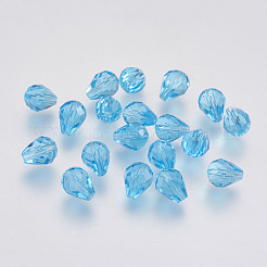 K9 Glass&nbsp;SWAR-F062-8x6mm-10